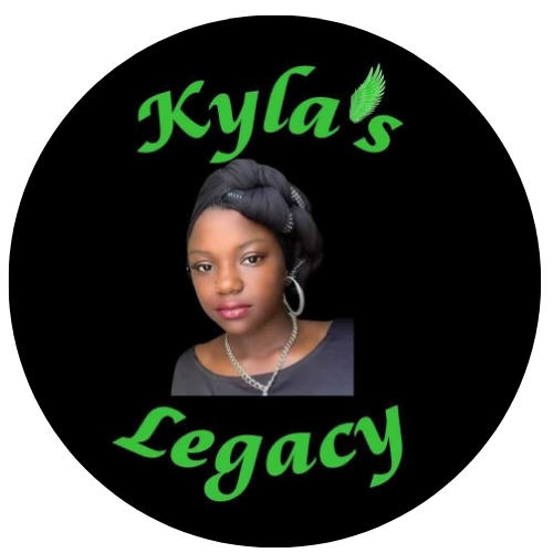 Kayla's Legacy Logo